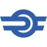 Hungarian Railways (MÁV) logo