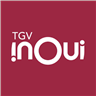 TGV inOui logo